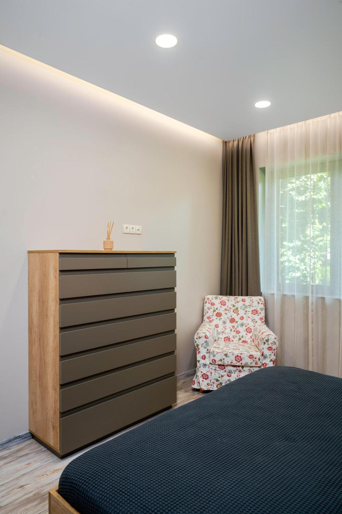 Elegant Escape In The Heart Of The *